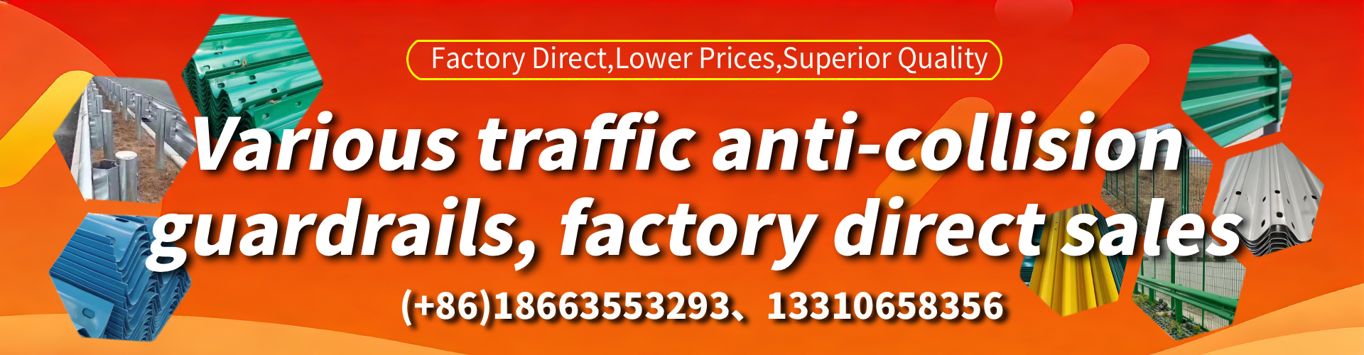 Wollongong Expressway Guardrail Manufacturer